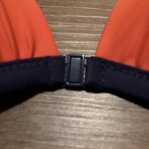 Aerie Perky Triangle Bikini Top - Picture 2 of 4